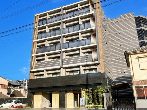 ベラジオ雅び東寺WEST