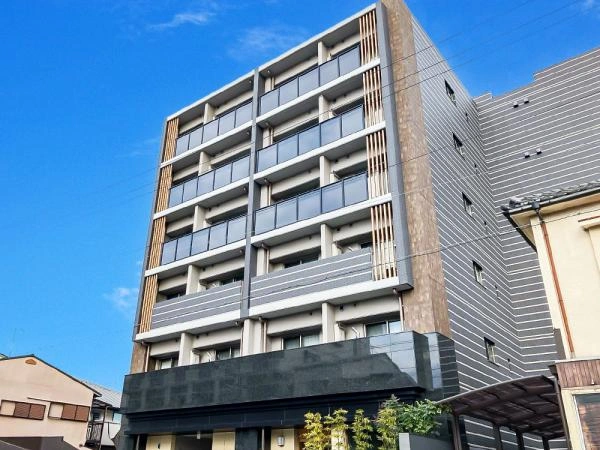 ベラジオ雅び東寺WEST