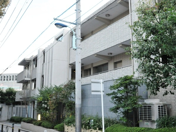 ヒルズ目白坂
