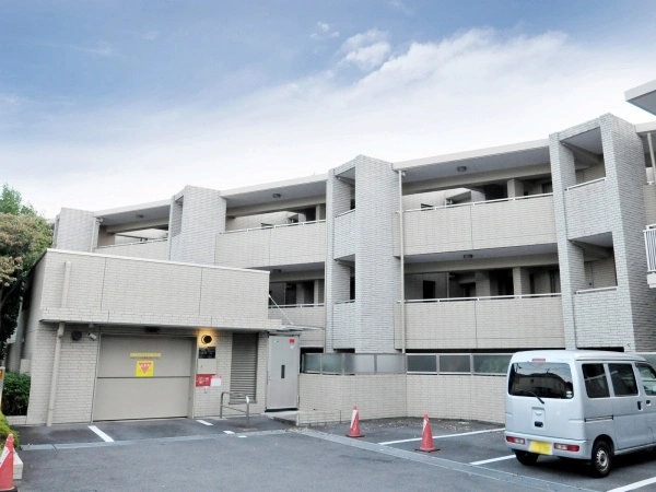 ヒルズ目白坂