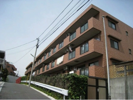 ライオンズガーデン藤が丘壱番館