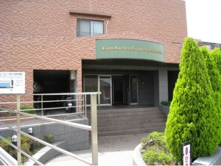 ライオンズガーデン藤が丘壱番館