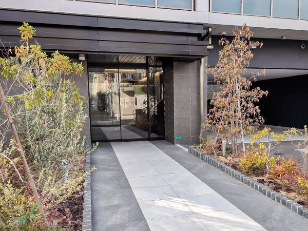 プレサンスレイズ都島内代町