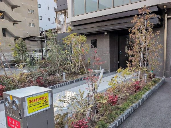 プレサンスレイズ都島内代町