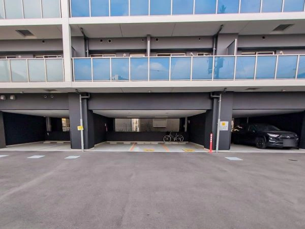 プレサンスレイズ都島内代町