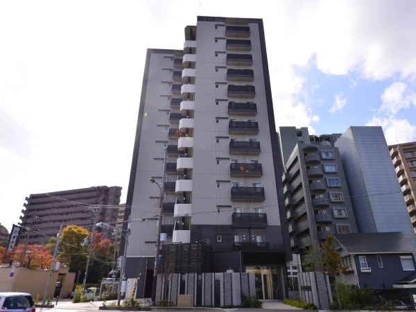エスリード宝塚セミリア