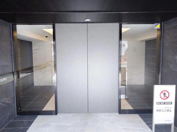 プレシスヴィアラ千住曙町