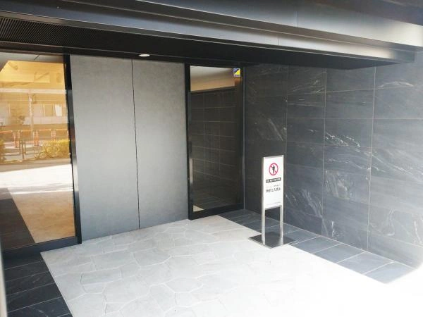 プレシスヴィアラ千住曙町