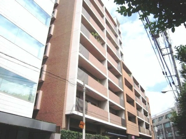 ヒルズ山手大塚