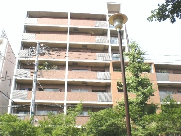 ヒルズ山手大塚