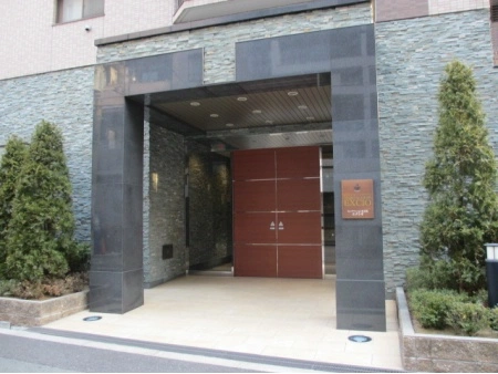 キングマンション西長堀エクシオ