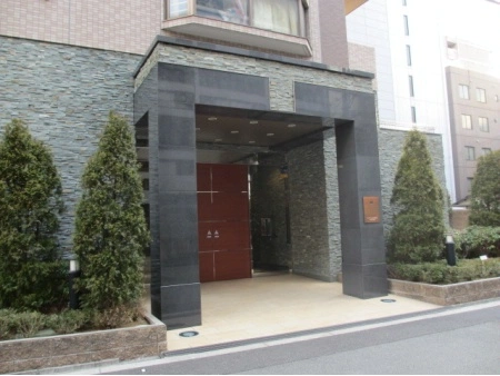 キングマンション西長堀エクシオ