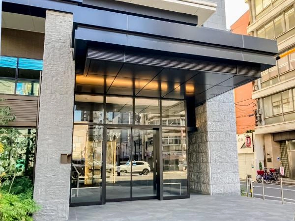 ローレルコート上本町五丁目