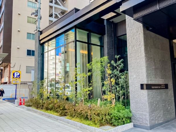 ローレルコート上本町五丁目