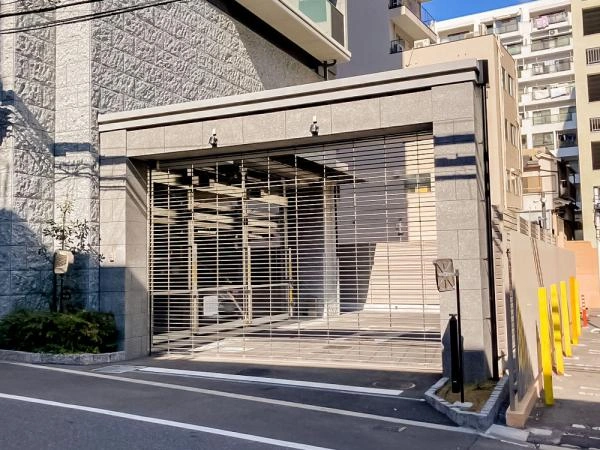 ローレルコート上本町五丁目