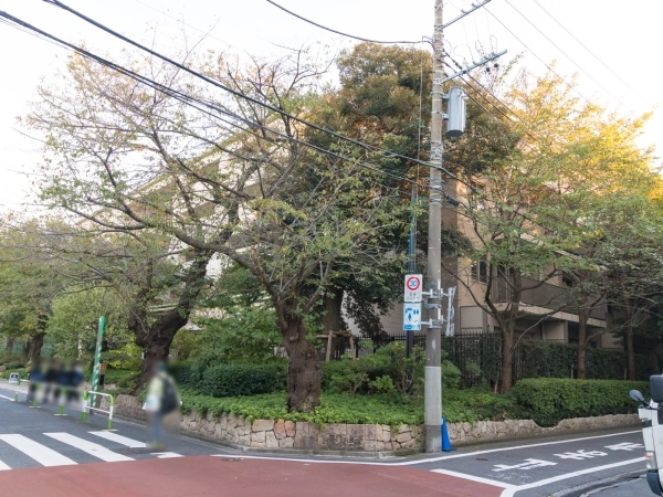 プラウド駒込
