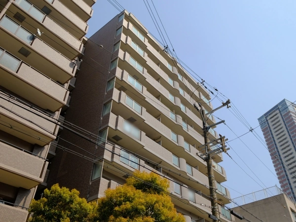 グランコート北梅田アーバンフロント