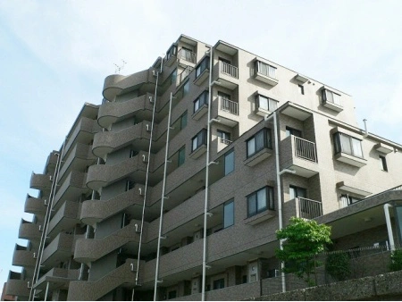 ライオンズガーデン柏