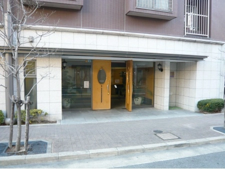アーバンビュー西梅田パークサイド