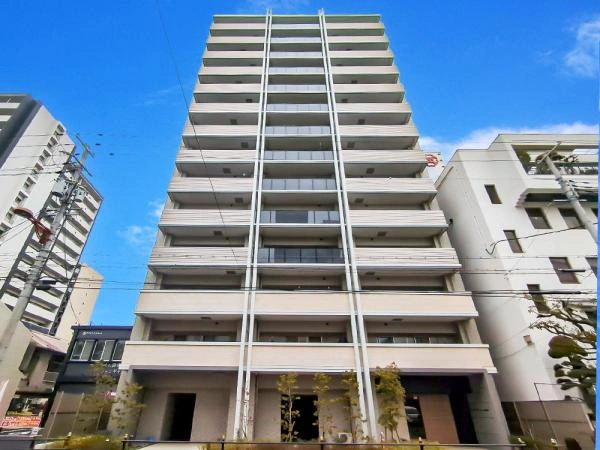 レジデンシャル御堂筋あびこ