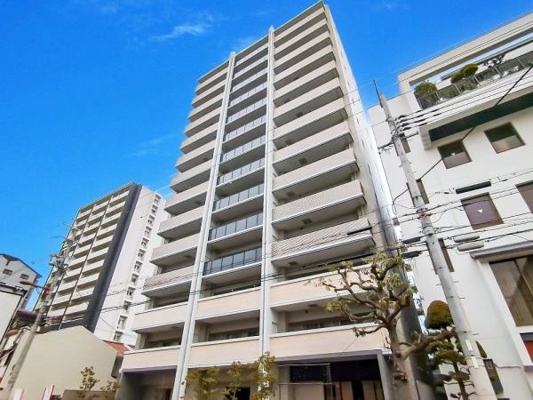 レジデンシャル御堂筋あびこ
