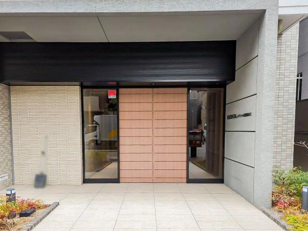 レジデンシャル御堂筋あびこ