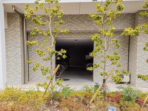 レジデンシャル御堂筋あびこ