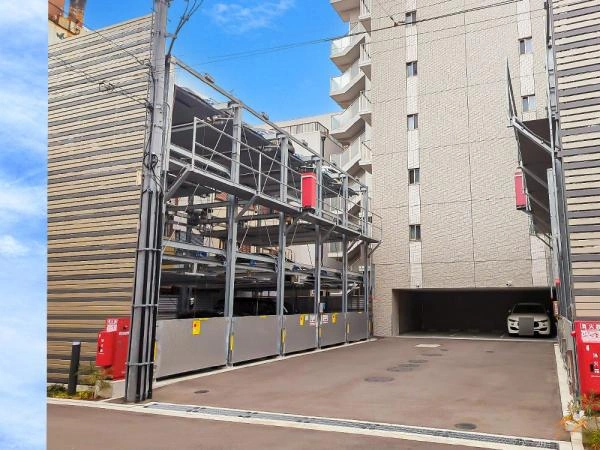 レジデンシャル御堂筋あびこ