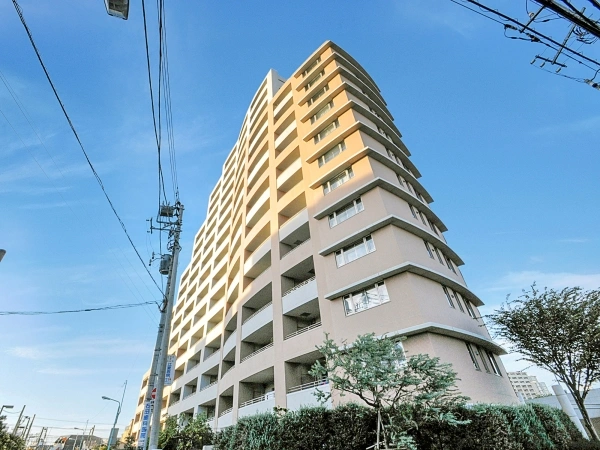 プラウドシティ上池袋