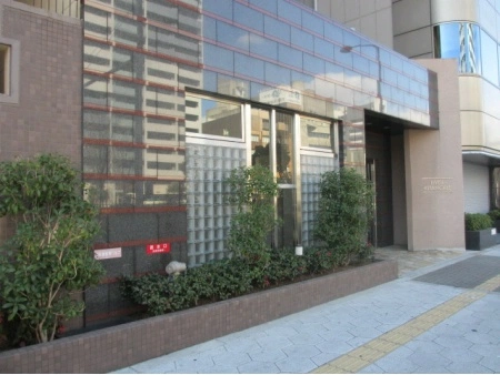 リベール北堀江