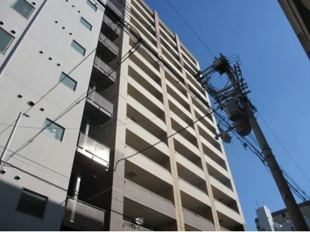 リベール北堀江