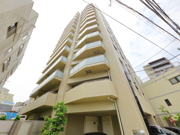 ウィルローズ市川一丁目