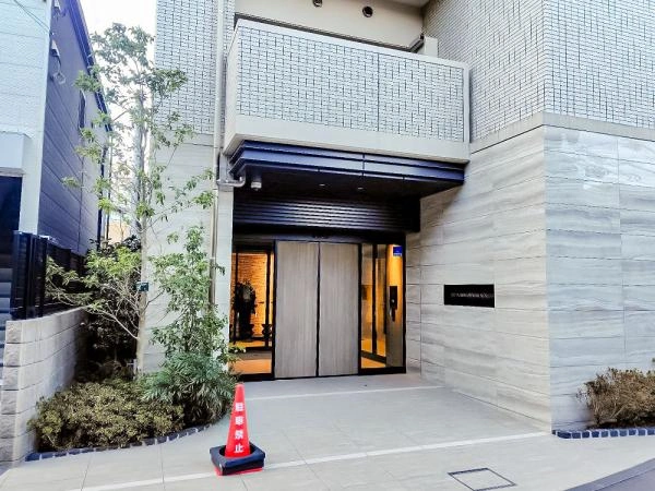 ソルティア新川崎モアグラン