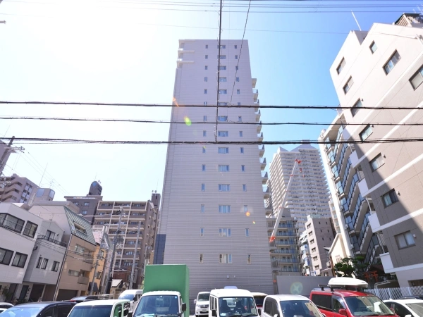 ジ・アーバネックス六甲道