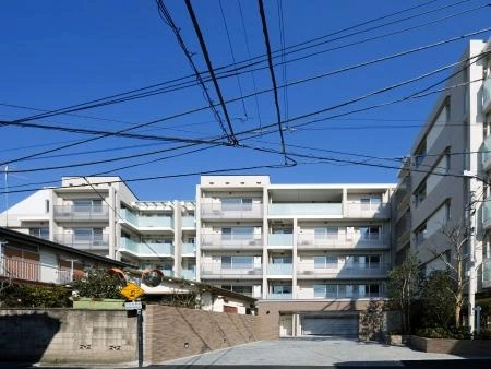 プラウド文京千石