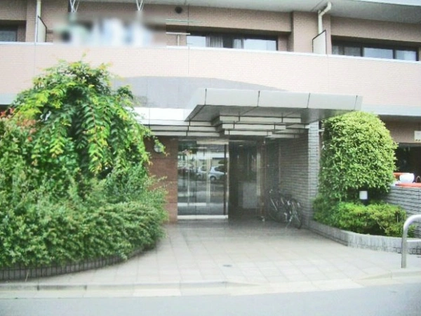 ライオンズガーデン府中本町