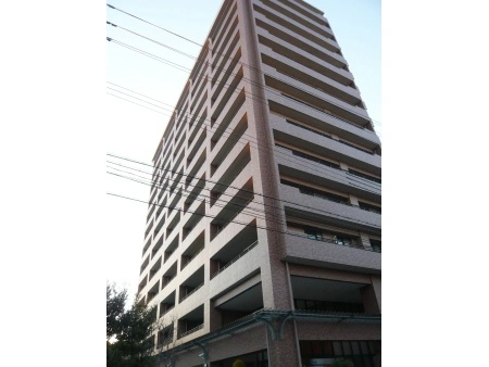 野田パークホームズ