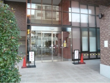 野田パークホームズ
