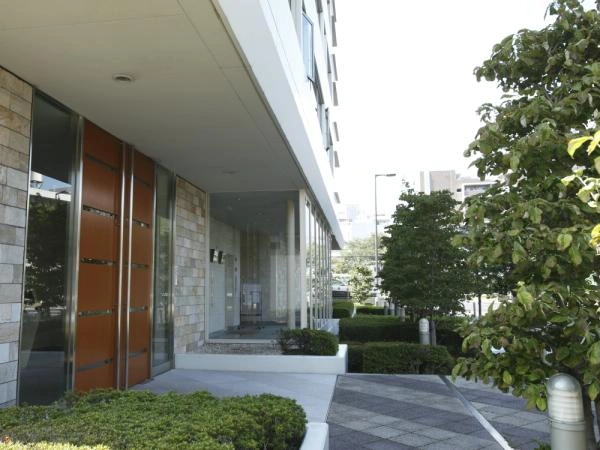 大阪ウエストゲートタワー