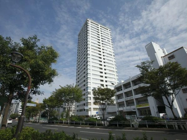 大阪ウエストゲートタワー