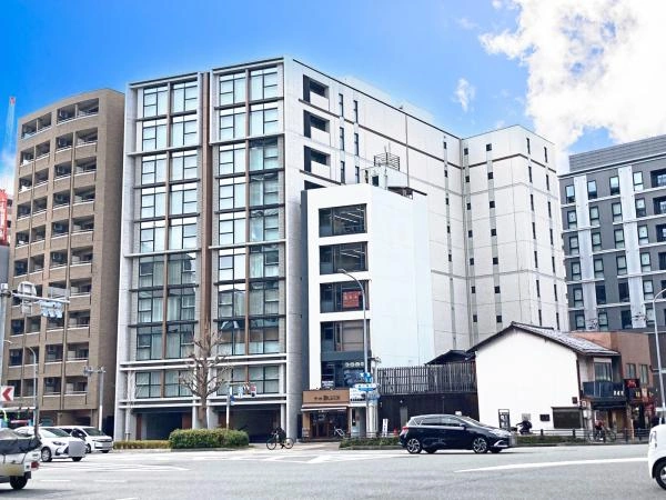 プレミスト京都四条堀川