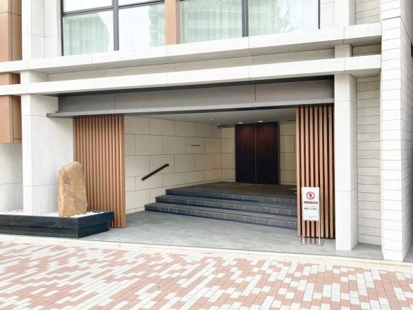 プレミスト京都四条堀川