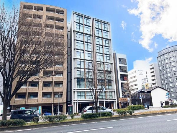 プレミスト京都四条堀川