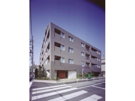 プレシャスヒルズ本駒込