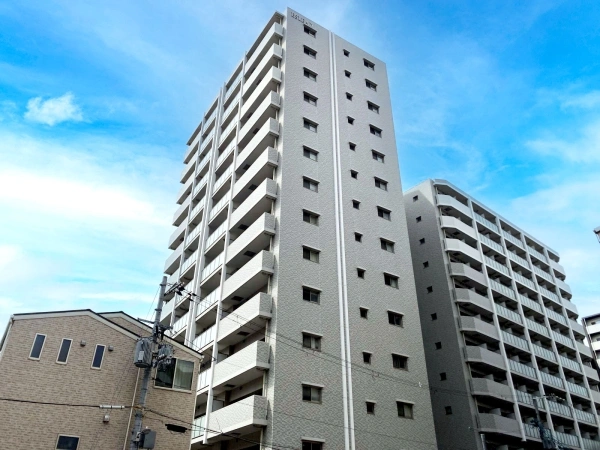エスリード京橋グラセント