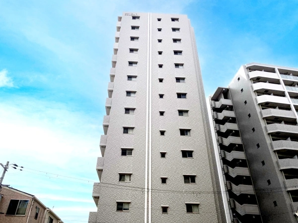 エスリード京橋グラセント