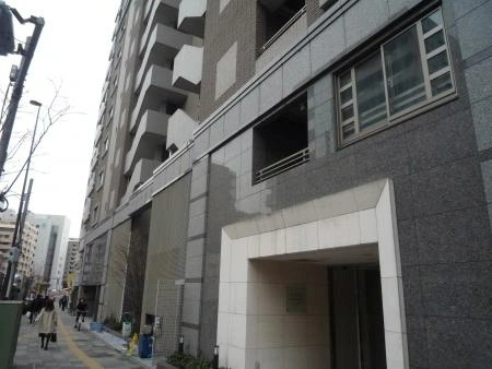 文京小日向シティタワー