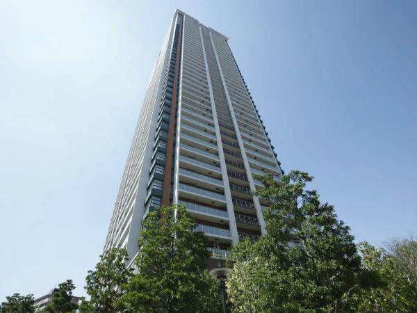 大阪福島タワー