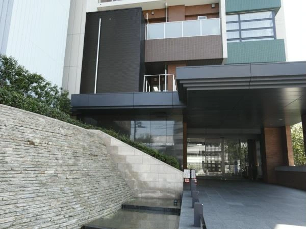 大阪福島タワー