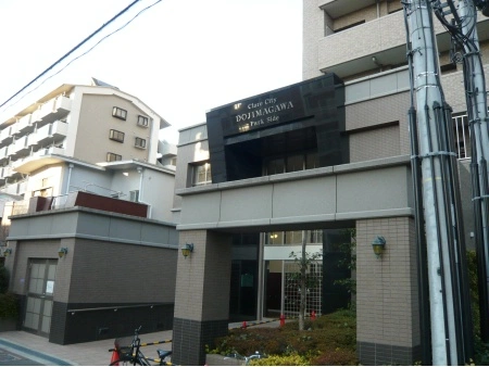 クレアシティ堂島川パークサイド